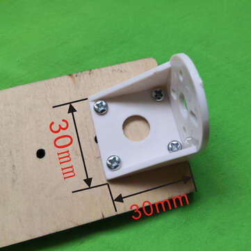 Universal 22 Series Brushless Motor Mount for RC Model Airplane Fixed Wing