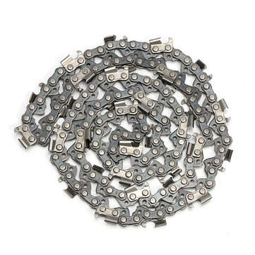 18/20 Inch Chain saw Saw Chain .325 Inch 76DL 72DL 0.058 Inch Gauge For Stihl / Husqvarna (SIZE: 18)