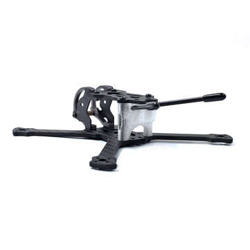 GEPRC PX2.5 2.5 Inch 125mm Wheelbase 3mm Arm 3K Carbon Fiber Frame Kit for RC Drone FPV Racing