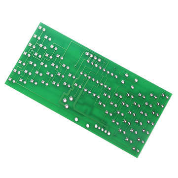 DIY Electronic Hourglass Kit Interesting Learning Kit MCU DIY LED Flash Kit Spare Parts