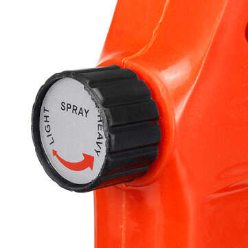 45W 220V Electric Airless Paint Sprayer System Zoom Handheld Spray Guns Outdoors