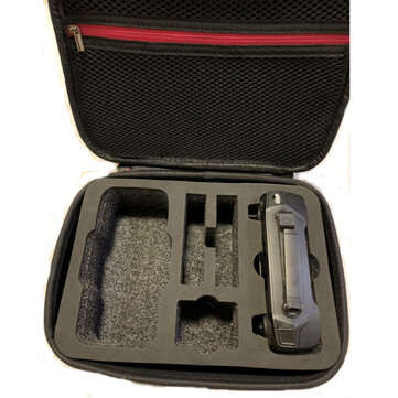 Waterproof Portable Storage Carrying Bag for MJX B7 RC Quadcopter