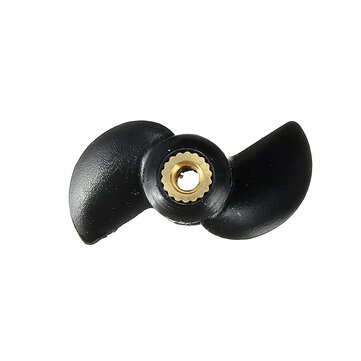 Volantex 795-3 795-4 Vector 30 XS RC Boat Spare Propeller Vehicles Model Parts