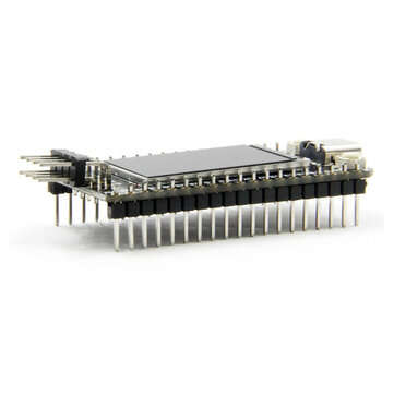 LILYGO TTGO T-Display-GD32 RISC-V 32-bit Core Minimal Development Board 1.14 IPS