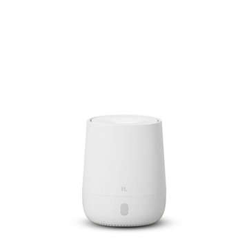 XIAOMI MIJIA HL Aromatherapy diffuser Humidifier Air dampener aroma diffuser Machine essential oil u