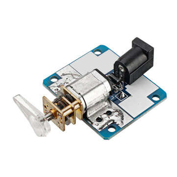Single-head Beyboard Mechanical Clicker DIY Assembly Electronic Technology DIY Kit