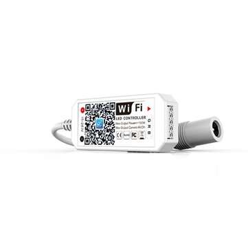 ARILUX SL-LC 01 Super Mini LED WIFI Smart RGB Controller For RGB LED Strip Light DC 5-28V