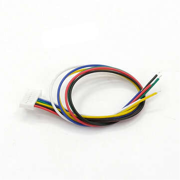 8P 8Pin 15cm Connect PVC Cable Wire For DJI FPV Air Unit