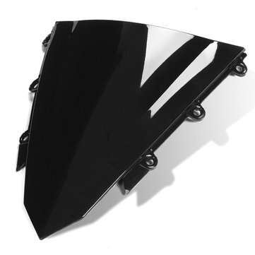 Front Motorcycle Windshield Windscreen For Honda CBR500R CBR400R CBR 2016-2017