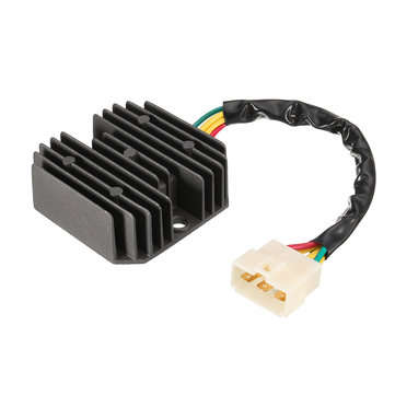 Voltage Regulator Rectifier For Linhai 260cc 300cc ATV Scooter Dirt Bike Go Kart