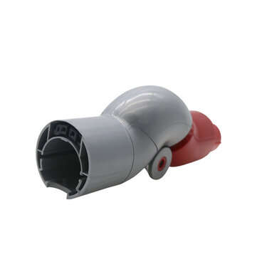 Bottom Conversion Head of Elbow Tip Adapters for Dyson V7 V8 V10 V11 Vacuum Cleaner Replacement Conn