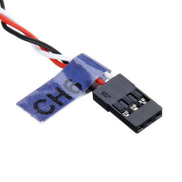 HG P602 1/12 Winch Assembly 6ASS-P10-1 RC Car Vehicles Model Spare Parts