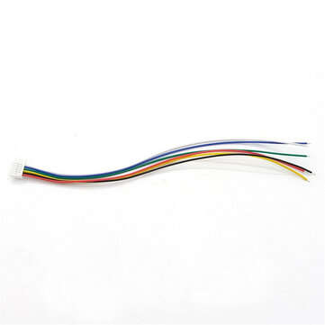 8P 8Pin 15cm Connect PVC Cable Wire For DJI FPV Air Unit