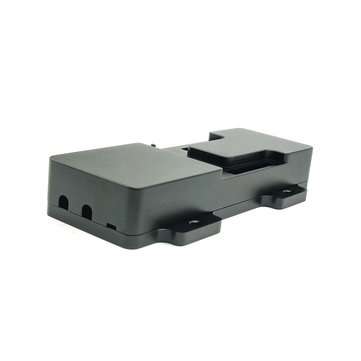 Flipsky Black CNC Aluminium ESC Protective Case For VESC V4.12 BLDC Controller Rc Car Parts