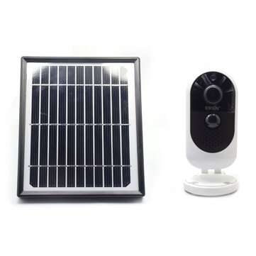 EKEN Astro 1080p Battery Camera IP65 WiFi Weatherproof Motion Sensor Detection Wireless IP Security