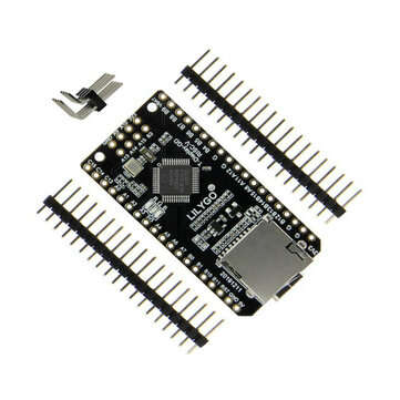 LILYGO TTGO T-Display-GD32 RISC-V 32-bit Core Minimal Development Board 1.14 IPS