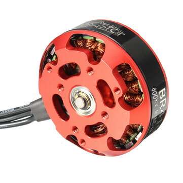 Racerstar Racing Edition 4108 BR4108 600KV 4-6S Brushless Motor For 500 550 600 for RC Drone FPV Rac