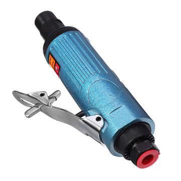 Lightweight Professional Mini Air Orbital Spot Sander Pneumatic Engraving Tool