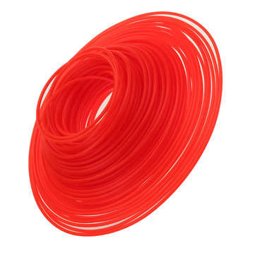 3mm x 50m Nylon Trimmer Line for Brushcutter  Lawnmower