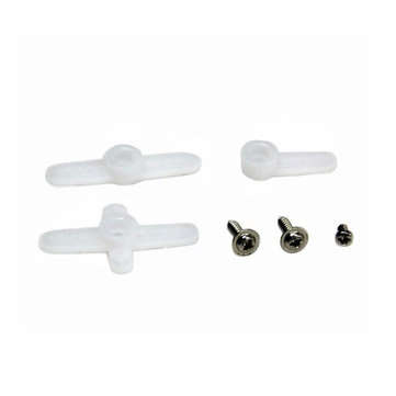 Towerpro SG50 SG51R Servo Adjust Parts Horns and Arms
