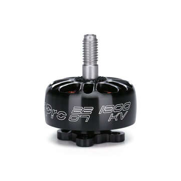 iFlight XING-E Pro 2207 1800KV 3-6S /2450KV 2750KV 2-4S Brushless Motor for RC Drone... (KV: 2450KV)