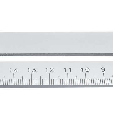 0-200mm Screw Cutting Marking Gauge Mark Scraper Tool For Woodworking Measuring