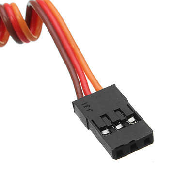 6pcs JX Servo PDI-HV2107MG 21g High Torque Digital Standard Servo For RC Model