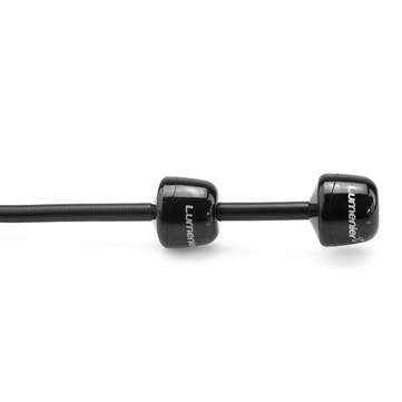 Lumenier Double AXII 2 Long Range Right-Angle SMA 5.8GHz 4.7dBiC Gain FPV Antenna RHCP Compatible DJ