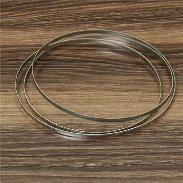 MD37718 Replacement Diamond Coated Band Saw Blade for Diamond Laser