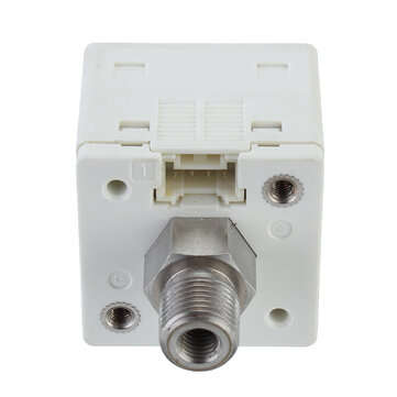 DP-101 NPN Digital Vacuum Negative Pressure Sensor Pressure Controller -100 to +100 kPa