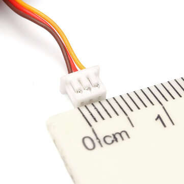 2.2g Low Voltage Digital Servo Orlandoo OH35P01 KIT RC Car Parts
