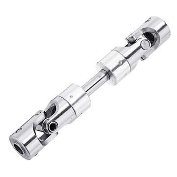 HG 407-CD-06 Front Drive Shaft Shorten One for P407 1/10 RC Car Vehicles Spare Parts