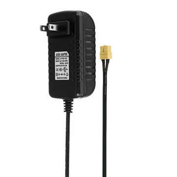 12V 3A AC/DC Lipo Battery Charger Power Supply Adapter XT60 Plug for ISDT STRIX Charger