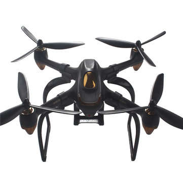 Hubsan H501S X4 AIR H501A Legs Landing Gear Gimbal Mount Camera Holder Bracket Propeller Spare Part