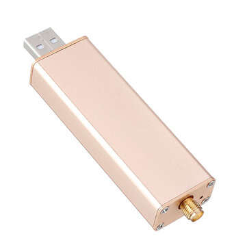 RTL SDR Receiver V3 Pro With Chipset rtl2832 rtl2832u r820t2 for Ham Radio SDR RTL for 500 Khz-2 GHz