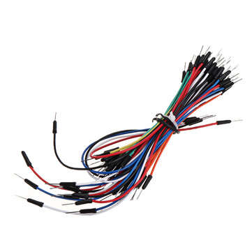 KW Electronic Components Base Kit with 17 Classes Breadboard Components Set Geekcreit for Arduino -