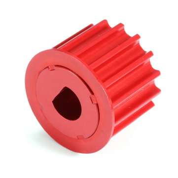 Racerstar Motor Gear Red For BRH5065 BRH5045 Brushless Balancing Scooter Motor