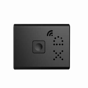 XD WIFI 1080P HD Night Vision IR cut IP Camera Mini Micro Wireless Camera Home Security