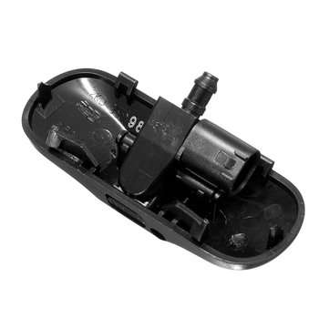 Windshield Wiper Water Spray Jet Washer Nozzle For Audi A1 A3 A4L A5 A6L A7
