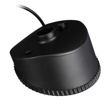 4pcs RGB Three-color Gradient Solar Lamp Garden Landscape Solar Acrylic Bubble White LED Light