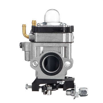 Carburetor Carb For 43cc 47cc 49cc 50cc 2-Stroke Scooter Brushcutter Pocket Dirt Bike
