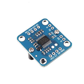 GY-33 TCS34725 Color Sensor Identify Recognition Sensor Module Replace TCS230 TCS3200 Diy Electronic