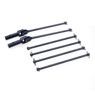 ZD Racing 08425 9072 Drive Shaft 8122 Off Road Vehicle Models RC Car Parts