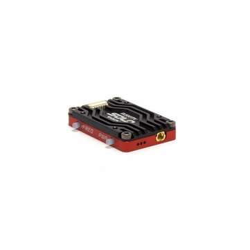 RUSH TANK SOLO 5.8GHz 48CH PIT/25/400/800/MAX mW VTX FPV Transmitter Built-in AGC Microphone Support