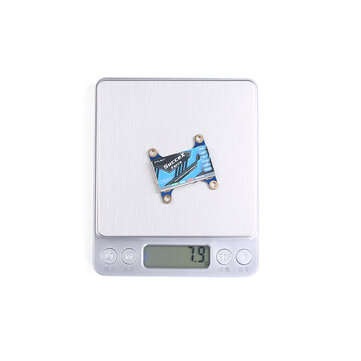 iFlight SucceX-Force 5.8GHz 48CH PIT/25mW/100mW/400mW/600mW Switchable FPV VTX Video Transmitter Sup