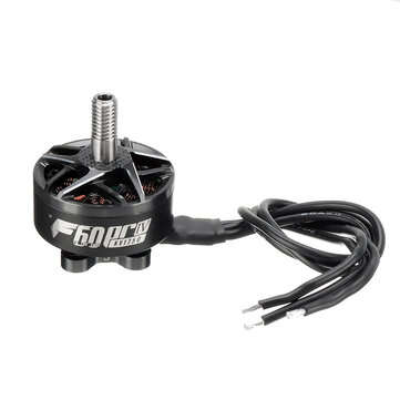 T-Motor F60 Pro IV V2 2207 1750KV 1950KV 4-6S / 2550KV 4S Brushless Mo... (KV: 1750KV | COLOR1: RED)