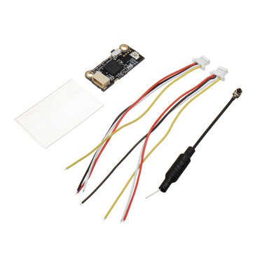 DIATONE Mamba TX500 5.8Ghz 25mw/200mw/500mw 4.5-5.5V FPV Video Transmitter VTX for FPV Racing RC Dro