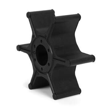 Outboard Parts Water Pump Impeller Repair Kit For Suzuki 4/5HP Replacement Set