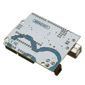 Geekcreit UNO R3 ATmega16U2 AVR USB Development Main Board Geekcreit for Arduino - products that w