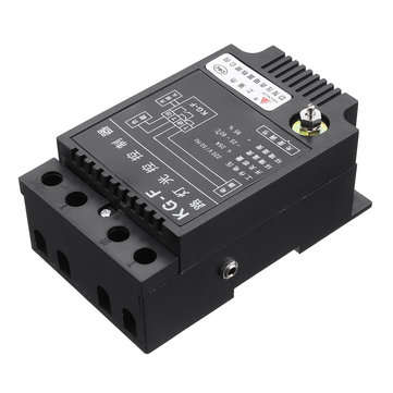 KG-F 220V Light Control Switch Automatic Corridor Light Sensor Adjustable Intelligent Street Lamp Co